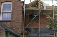 free Dishforth home extension quotes