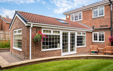 Dishforth house extension leads