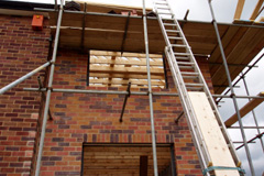 house extensions Dishforth